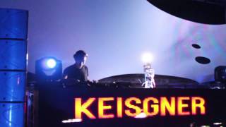 Videoset: Keisgner @ "Hanie" Open Air :: Caracas, 6 agosto 2016