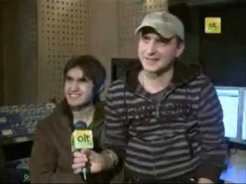 Dj Mahay si Cezarmonic - "Sare Sare - Marmelado Mix"