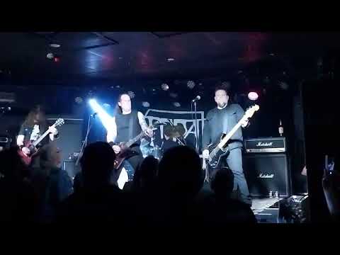 DESECRATOR Final show live at Steel Assassins 2022 full show