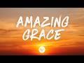 LeAnn Rimes - Amazing Grace (Lyrics)