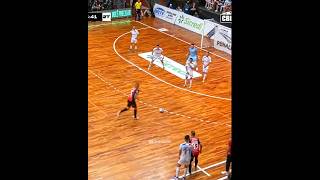 A once in a lifetime goal 🌟