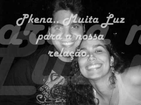 Nanan e Lú_-_Dia Dos Namorados 2009