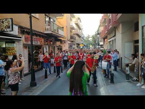 Video 6 de Charanga Lanz