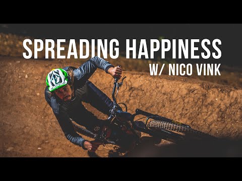 Nico Vink x La Fenasosa