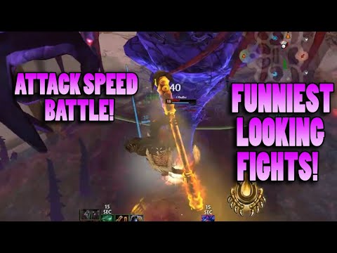 2.5 ATTACK SPEED WUKONG VS 2.5 CTHULU IN RANKED IS HILARIOUS! - Masters Ranked Duel - SMITE