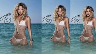 Shakira - Alfonsina y el Mar - Shakira [HD]