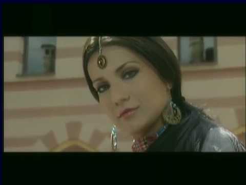 ELVIRA RAHIĆ - Luda ženo [Official Video]