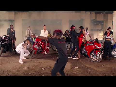 Migos Ft. Lil Uzi Vert "Bad and Boujee" Type Beat 2017