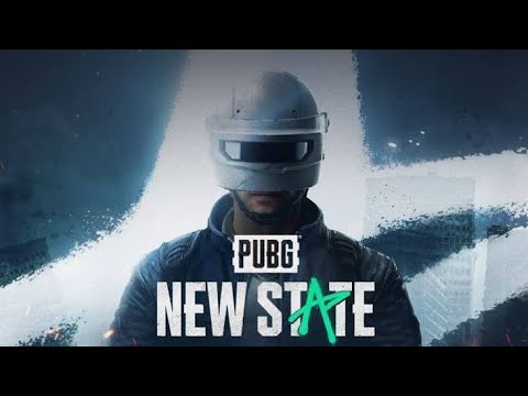 PUBG NEW STATE TAEGO LAUNCHED OFFICIAL GAMEPLAY TRAILER 2021 1080P #133