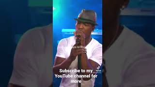 Ne-yo- let me love you
