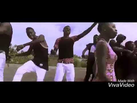 Adji one centhiago video 🎥💪 2020(3)