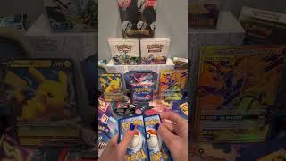 Ripping till we get something good! #song #pokemon #pokemonchannel #pokemontcg #vstaruniverse