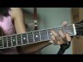 Dead and Gone Guitar Cover - T.I. feat. Justine ...