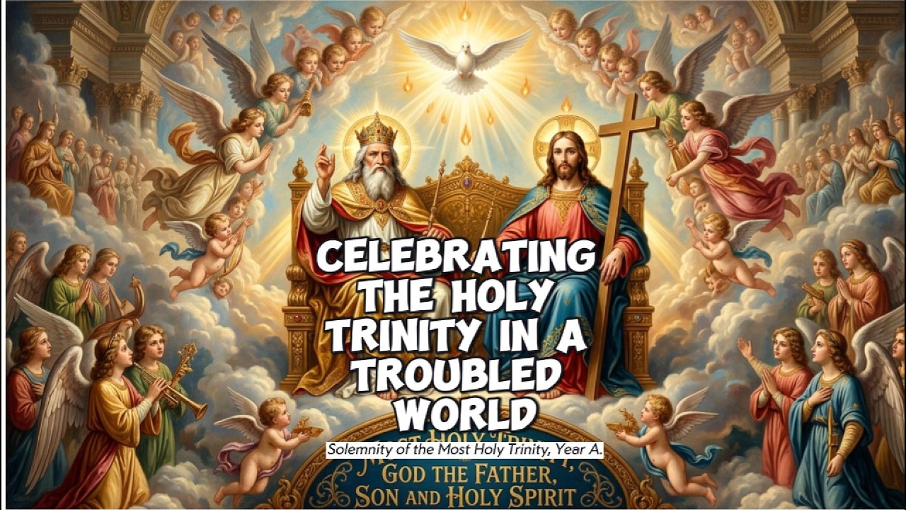 TODAY'S REFLECTION thumbnail