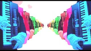 Sacre Bleu - Jean-Pierre de La Fontaine (OFFICIAL VIDEO)