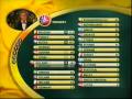 Eurovision 2003 - Points for Poland (7th) - Ich ...