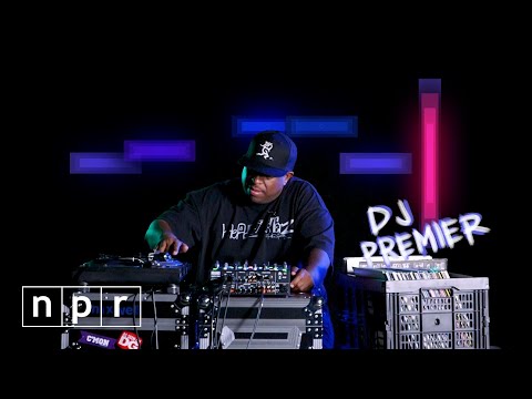DJ Premier’s Sonic Inspiration in 3 Samples | The Formula, S1E4