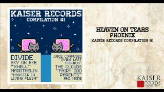Heaven On Tears - Phoenix (KAISER RECORDS)