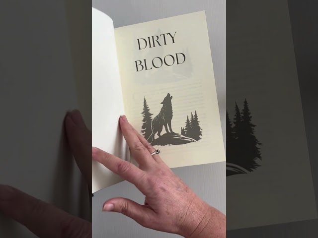 Vídeo relacionado con Dirty Blood: 1 (Dirty Blood series)