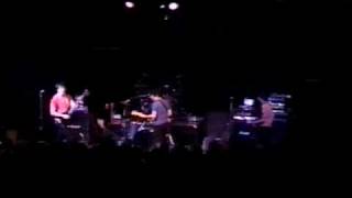 The Impossibles - (Never) Say Goodbye (Live - January 2001)