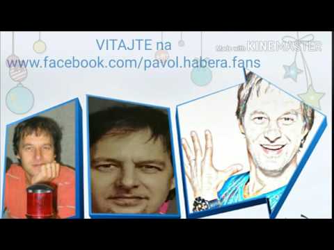 PAVOL HABERA & TEAM  VIANOČNÝ HYMNUS