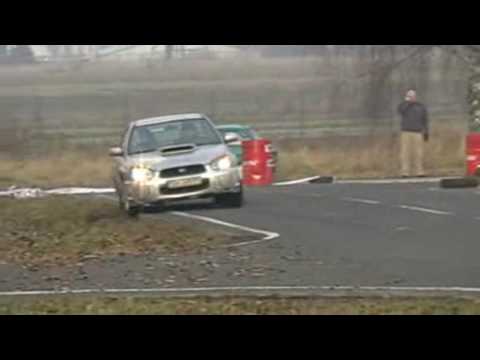 Świąteczny Sprint 27.12.2009