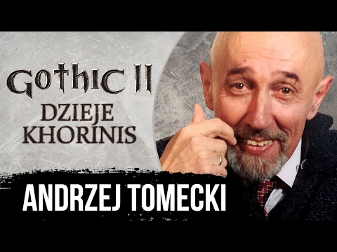 ANDRZEJ TOMECKI | Documentary [ENGLISH SUBTITLES] | Projekt Nestorzy