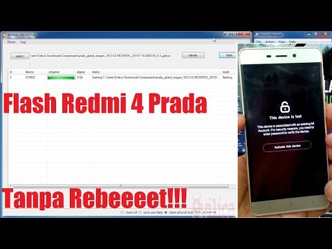 download lagu mp3 mp4 Tutorial Flash Redmi 4 Prada, download lagu Tutorial Flash Redmi 4 Prada gratis, unduh video klip Tutorial Flash Redmi 4 Prada