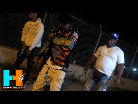 JuuBandz - What's The Word (Official Music Video) Shot By  @HoldUpTV