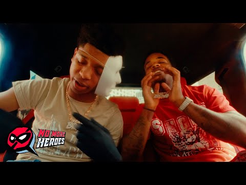 MondoeSix4 x DexFrmDa4 - B.O.G |Presented by No More Heroes