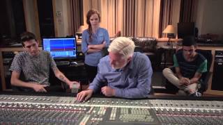 Video thumbnail for PreSonus Ceres Wireless Active Studio Monitors Teaser | Full Compass by Full Compass
