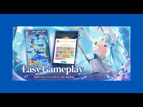 Видео Tales of Angels #1