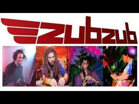 Zubzub - Live @ Grove Tavern (27-2-2004)