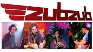 Zubzub - Live @ Grove Tavern (27-2-2004)