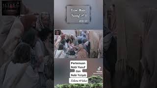 Download lagu Pertemuan Nabi Yusuf dan ayahnya (Nabi Ya'qub) setelah 40 thn berpisah. mp3 Download lagu Pertemuan Nabi Yusuf dan ayahnya (Nabi Ya'qub) setelah 40 thn berpisah. mp3