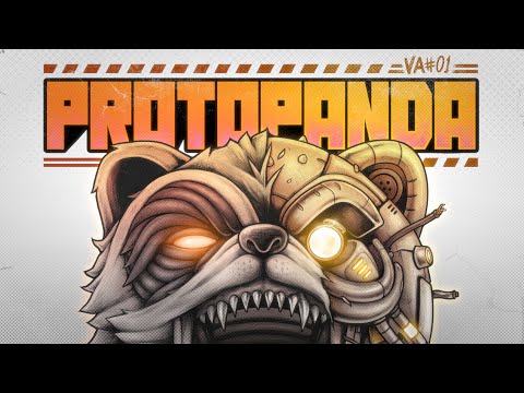 Hated - Timeout [Prototypes Records X Raving Panda Records]