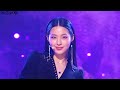 AOA 날 보러 와요 Come See Me 교차편집 Stage Mix