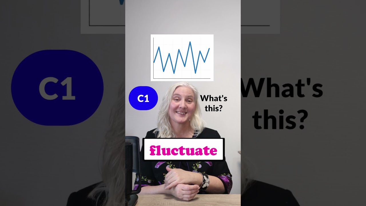 Describing Trends | graph language