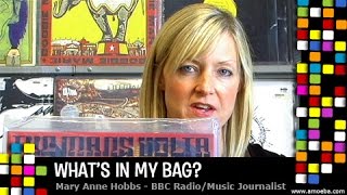 Watch Mary Anne Hobbs's episode on YouTube