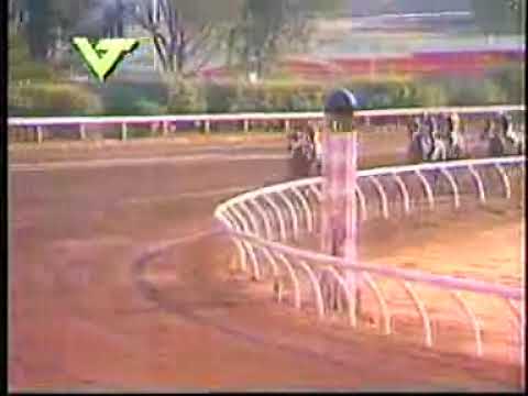 FORINDI Copa Confraternidad del Caribe 1988