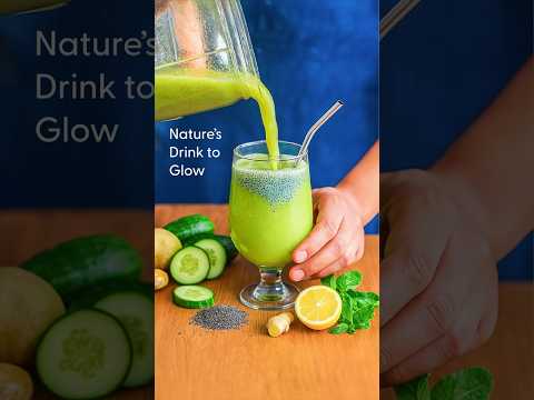 This Glow Juice Works Better Than Skin Creams