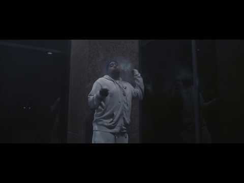 98Jefe - Never Fold (Official Video) | Dir. IceyyFilms