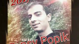 Gipsy Popik 2017 Sas man Gipsy Popik 2017 Sas man