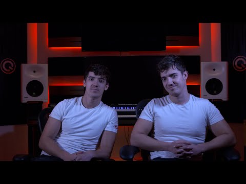 Sound Rush Masterclass