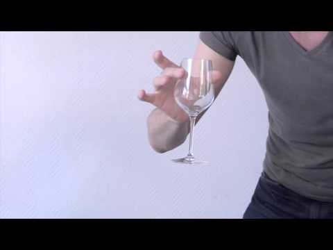 David Stone's ZENith:  COIN TO GLASS