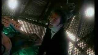 Hooked on a Feeling - Doctor Who