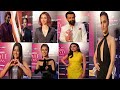 Tamanna Malaika Arjun Shehnaaz Rashmika Tejasswi Ameesha Elli Bobby At Style Icons Awards 2023