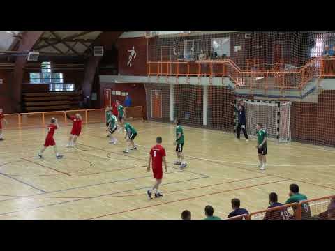 Tiszavasvári SE vs.Balmazújvárosi KK NB II kézilabda