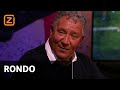 Rondo 21/06/2020 | Met Henk ten Cate, Youri Mulder, Ruud Gullit en Ronald Waterreus