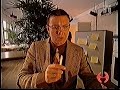 DR1 Sendeflade Med OBS Mediemagasinet Og Hul Igennem Fra 27 Januar 1999